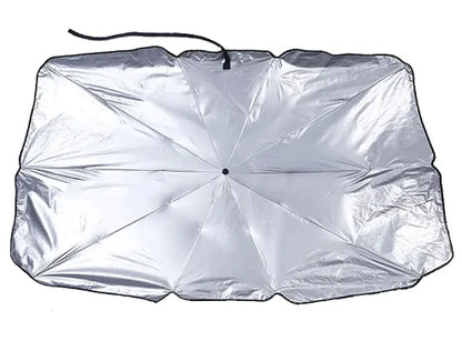 Car Umbrella Sunshade Shield